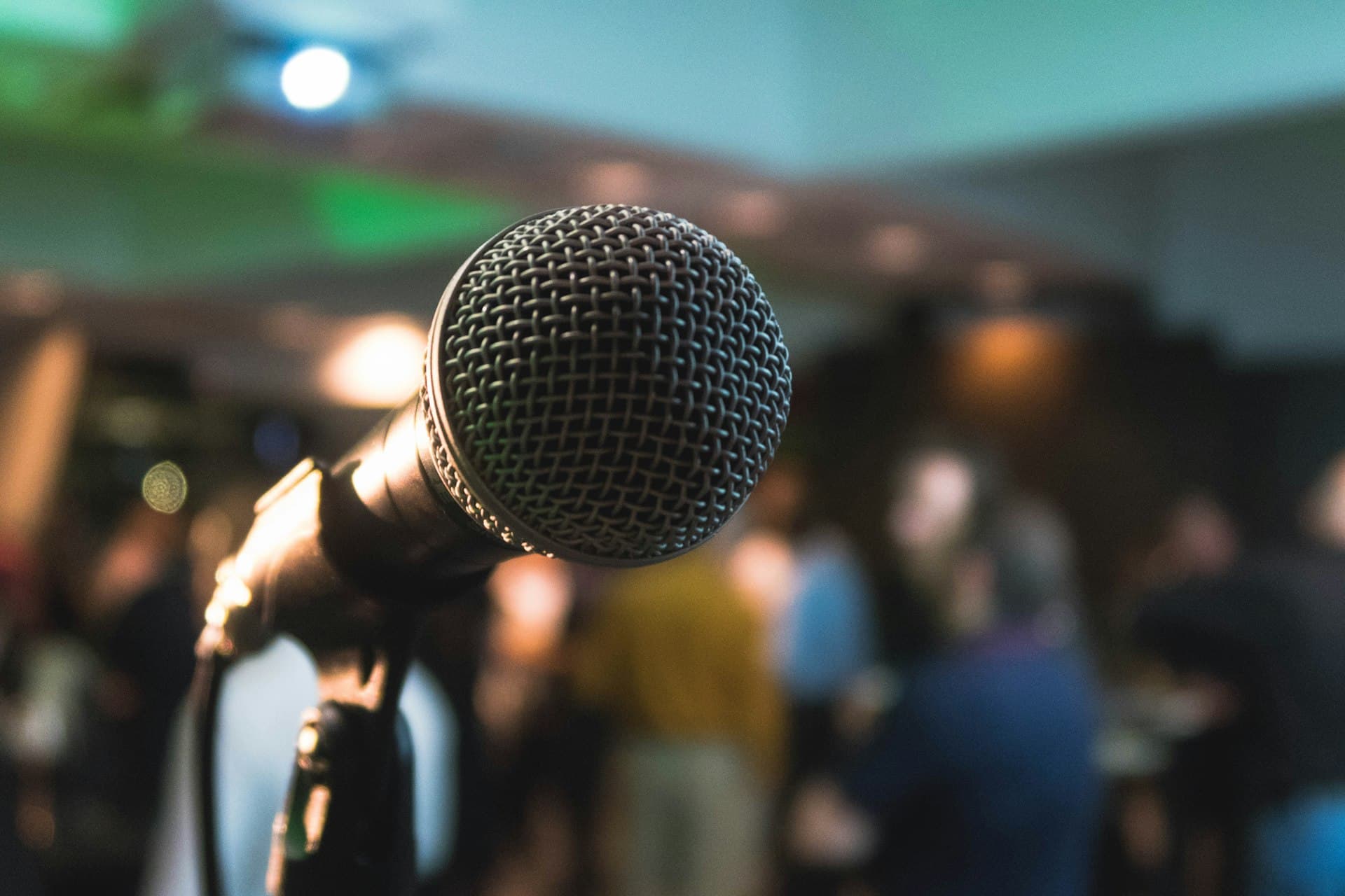 Producción de eventos corporativos y streaming en Chile