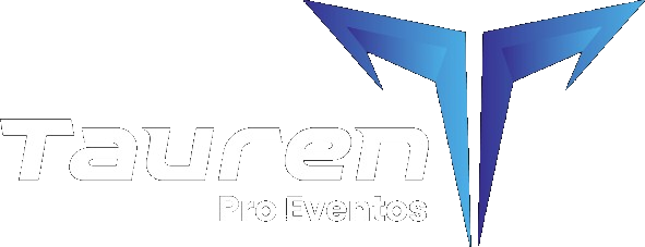 Logo de Tauren Pro Eventos